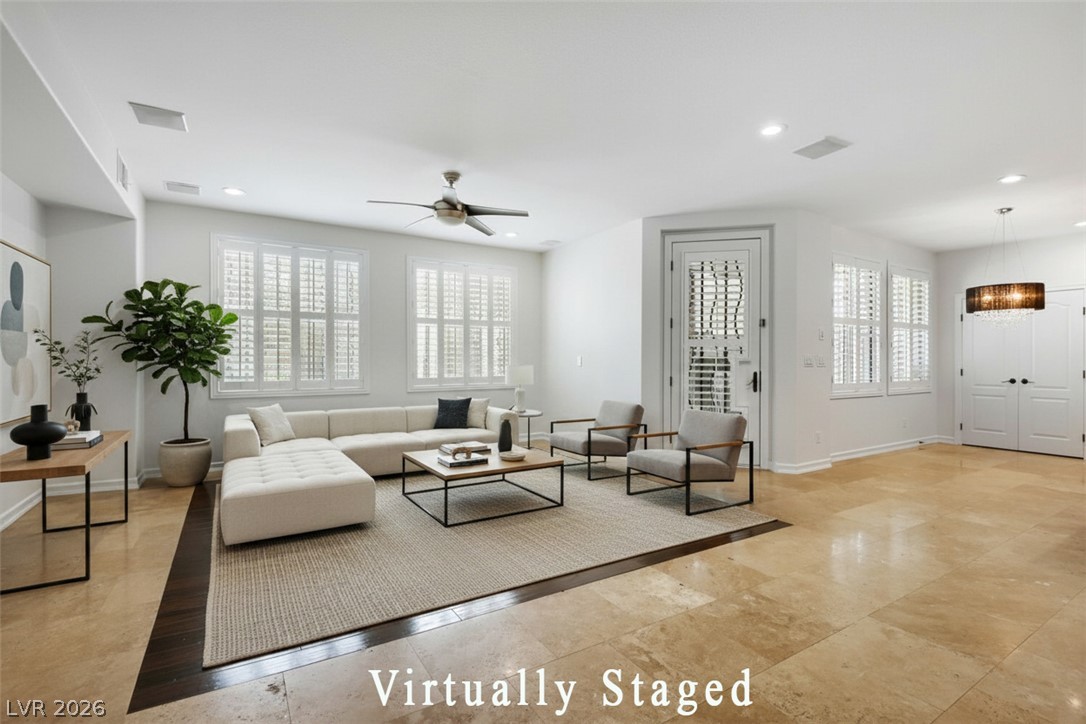7495 Sun Summit Ct Court Las Vegas NV 89178