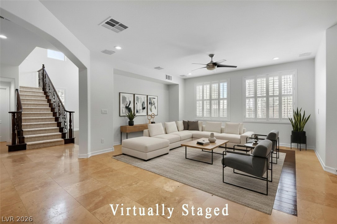 7495 Sun Summit Ct Court Las Vegas NV 89178