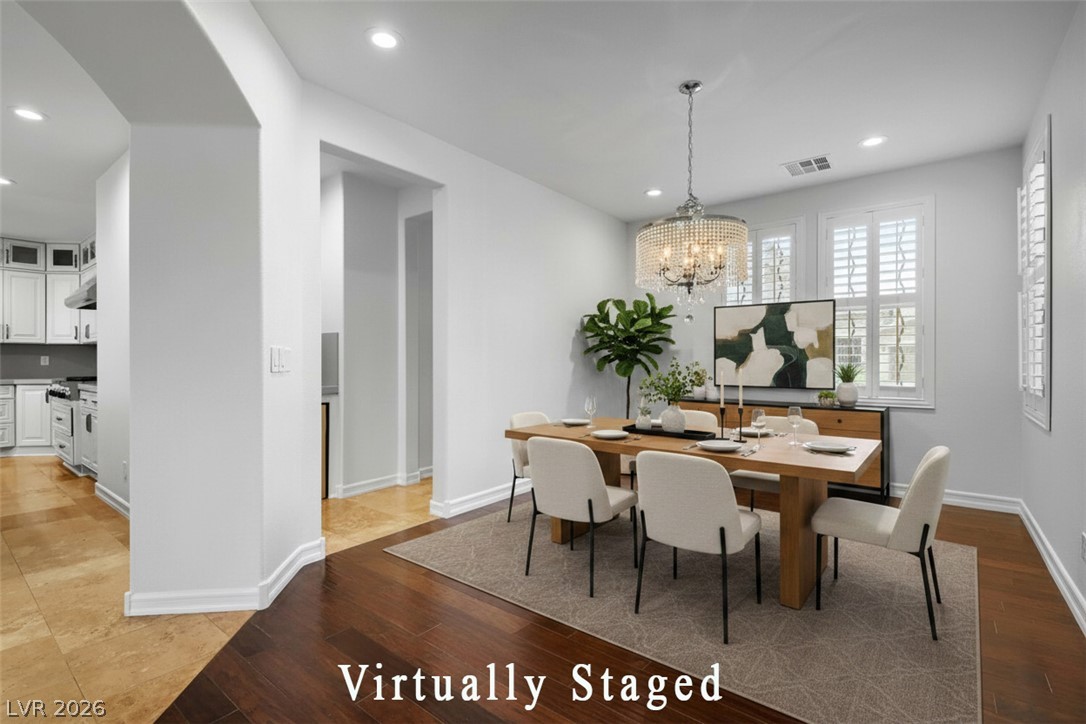7495 Sun Summit Ct Court Las Vegas NV 89178
