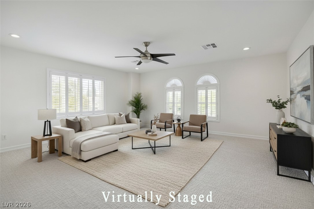 7495 Sun Summit Ct Court Las Vegas NV 89178