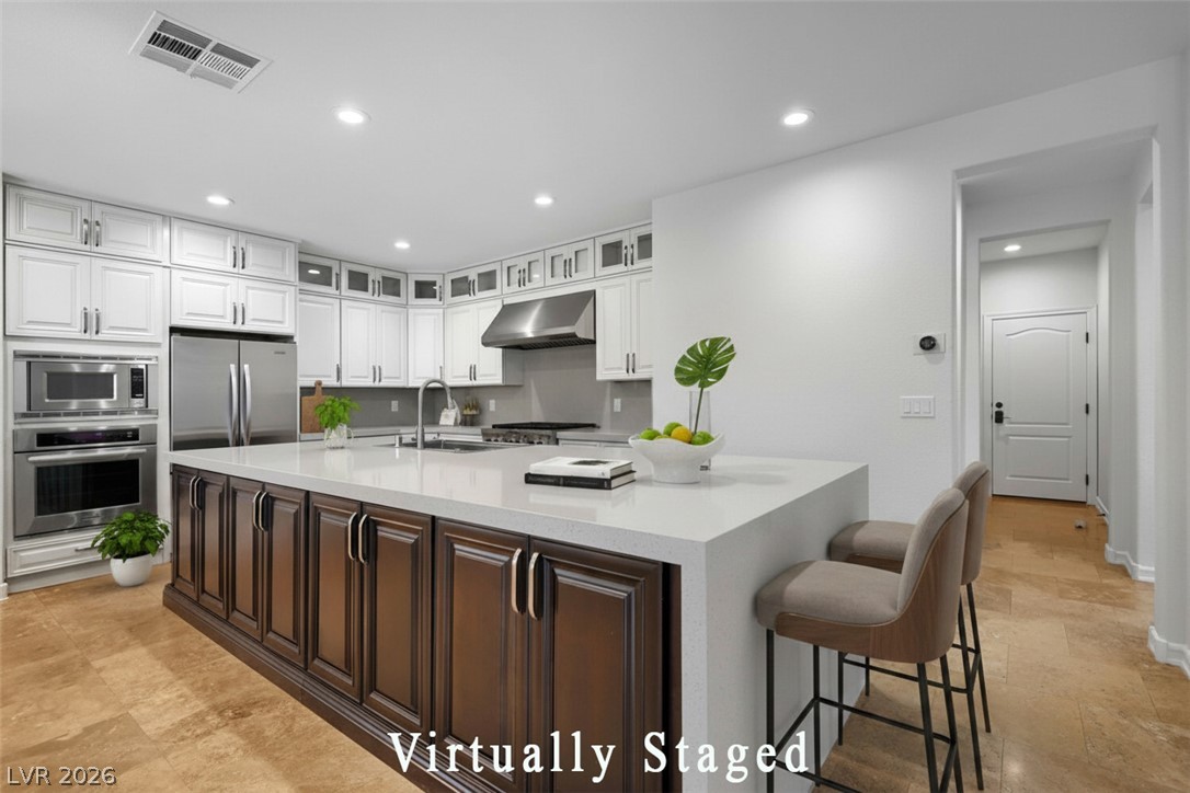 7495 Sun Summit Ct Court Las Vegas NV 89178