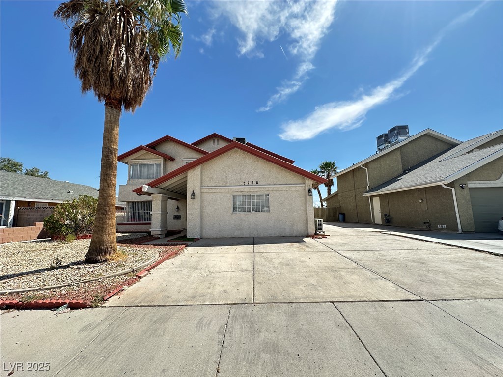 3768 Majestic Drive Las Vegas NV 89147
