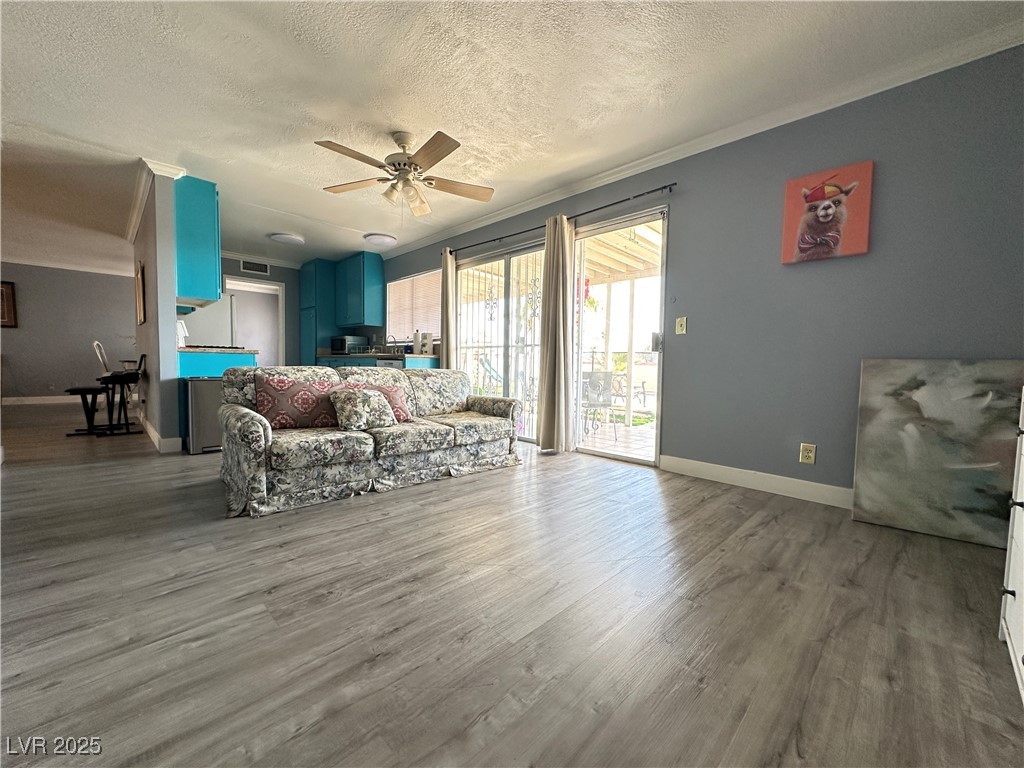 3768 Majestic Drive Las Vegas NV 89147