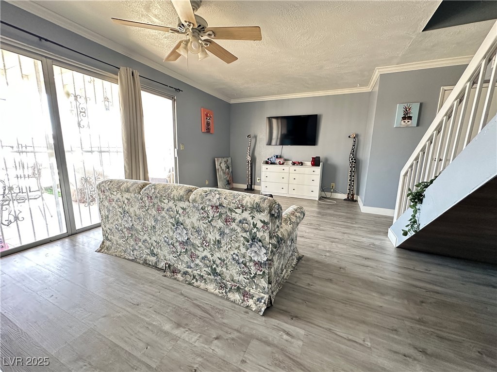 3768 Majestic Drive Las Vegas NV 89147