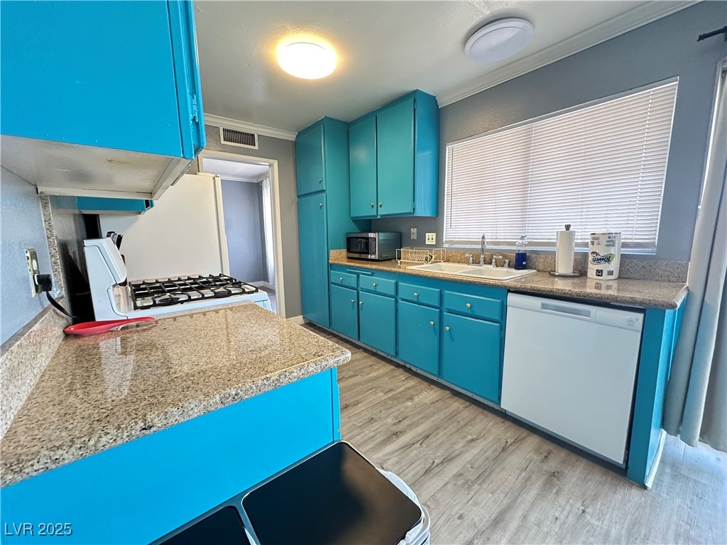3768 Majestic Drive Las Vegas NV 89147