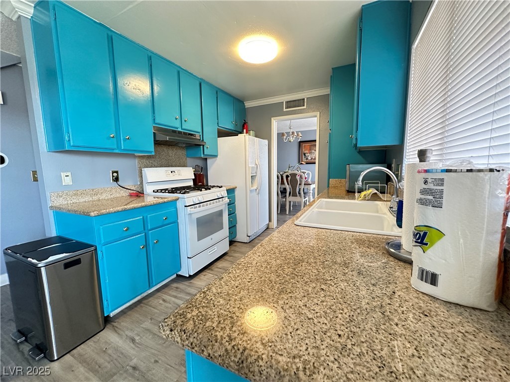 3768 Majestic Drive Las Vegas NV 89147