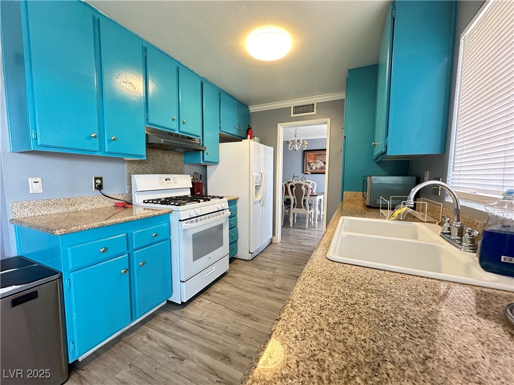 3768 Majestic Drive Las Vegas NV 89147