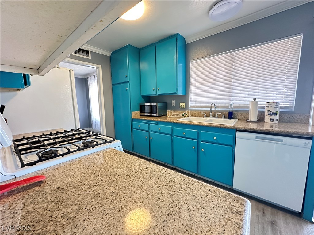 3768 Majestic Drive Las Vegas NV 89147