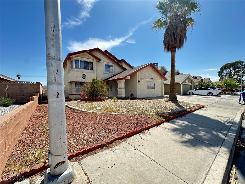 3768 Majestic Drive Las Vegas NV 89147