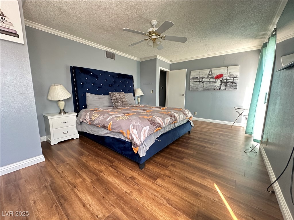3768 Majestic Drive Las Vegas NV 89147
