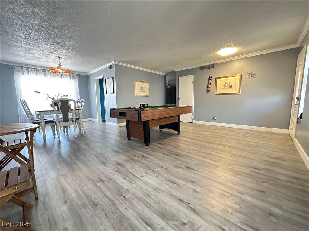 3768 Majestic Drive Las Vegas NV 89147