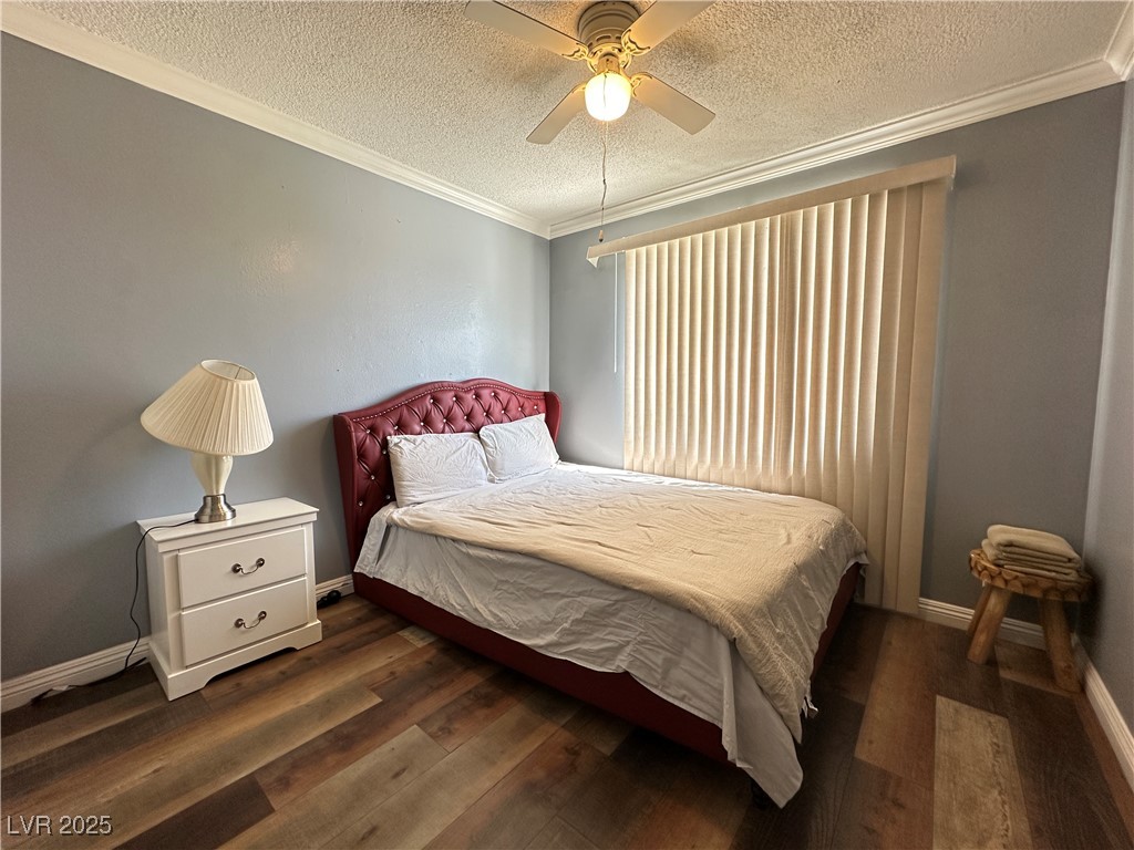 3768 Majestic Drive Las Vegas NV 89147