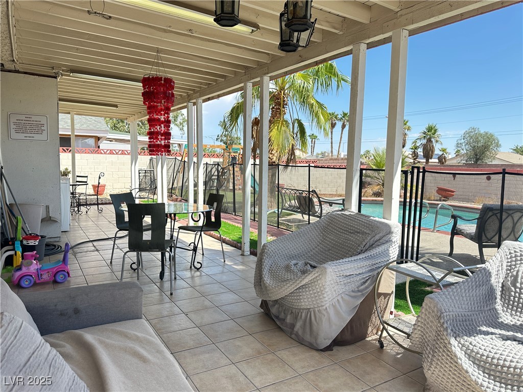 3768 Majestic Drive Las Vegas NV 89147