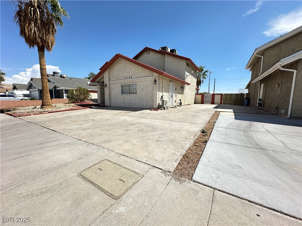 3768 Majestic Drive Las Vegas NV 89147