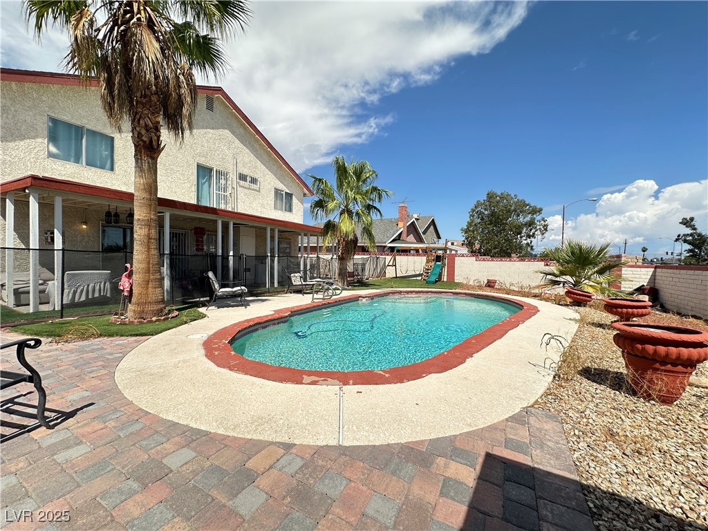 3768 Majestic Drive Las Vegas NV 89147