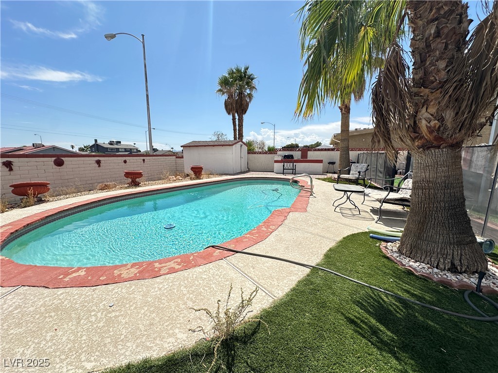 3768 Majestic Drive Las Vegas NV 89147