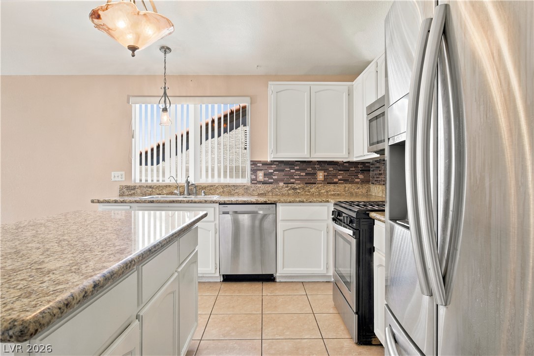 684 Mineral Hill Lane Henderson NV 89002