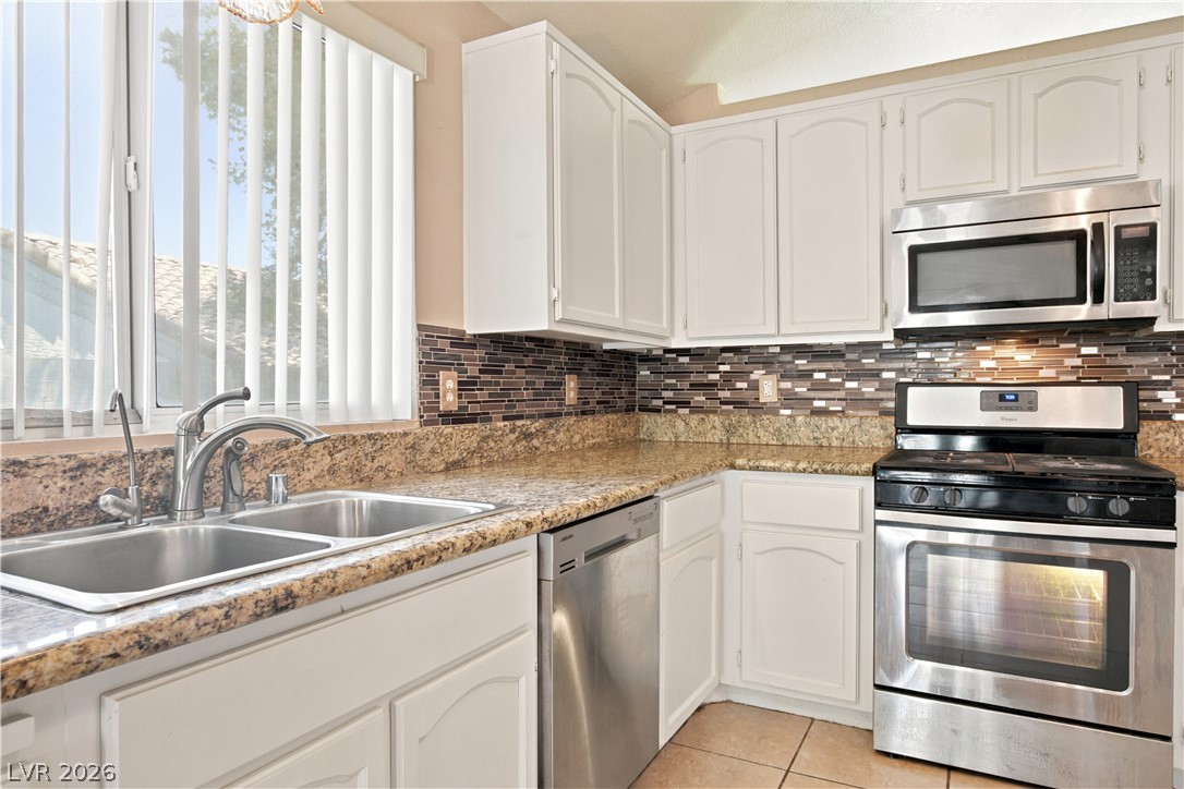 684 Mineral Hill Lane Henderson NV 89002