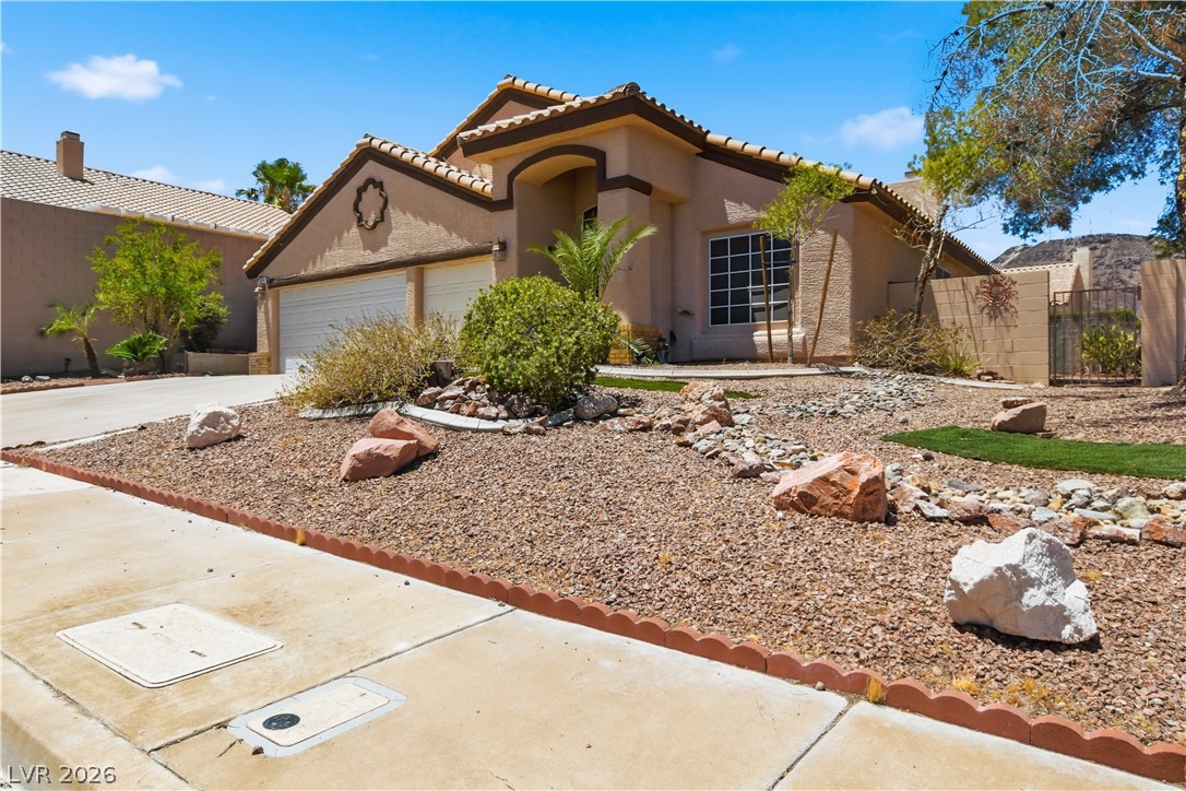 684 Mineral Hill Lane Henderson NV 89002