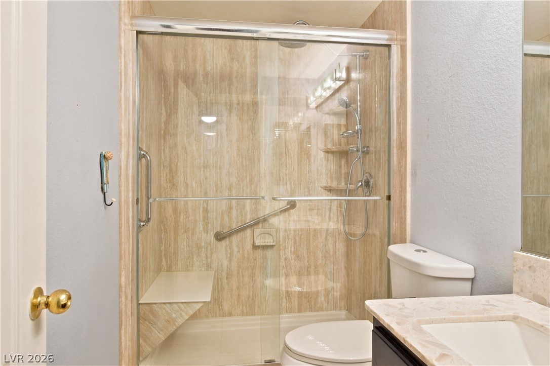 684 Mineral Hill Lane Henderson NV 89002