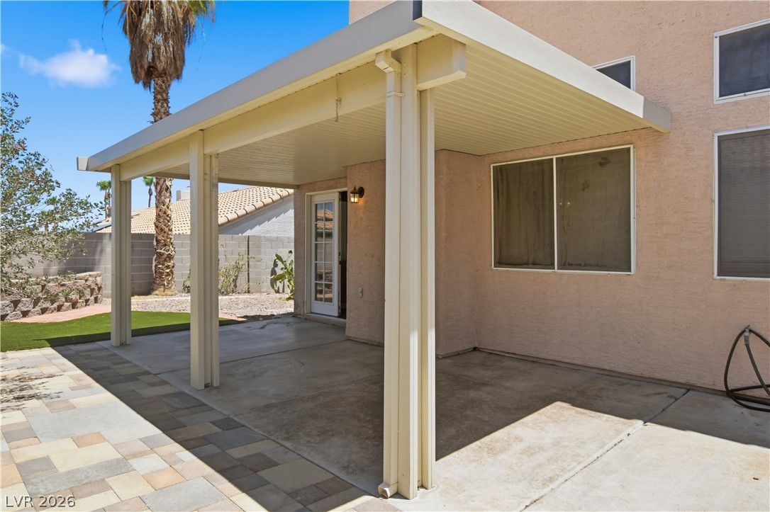 684 Mineral Hill Lane Henderson NV 89002
