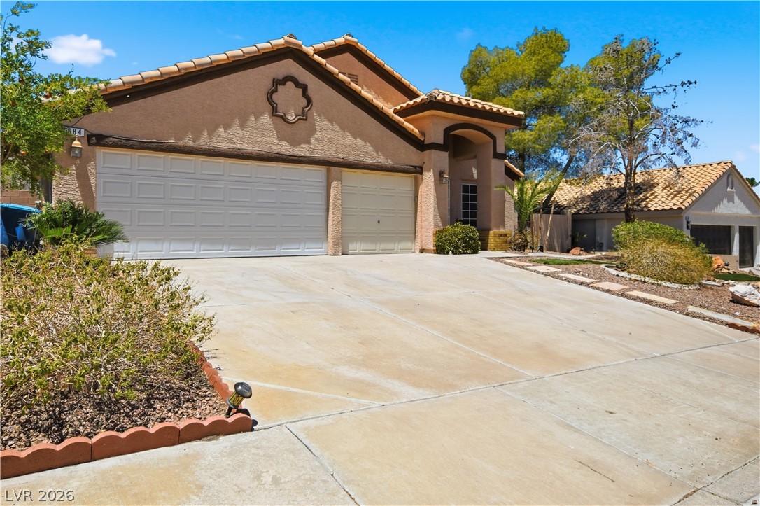 684 Mineral Hill Lane Henderson NV 89002