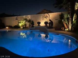 868 Bare Branch Avenue Las Vegas NV 89123
