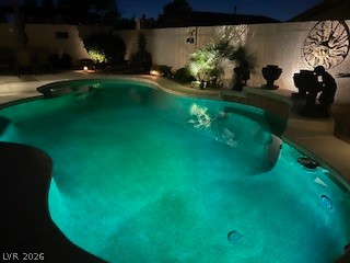 868 Bare Branch Avenue Las Vegas NV 89123