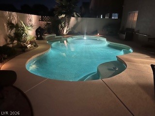 868 Bare Branch Avenue Las Vegas NV 89123