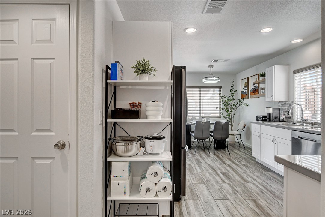1658 Garden Path Court Las Vegas NV 89119