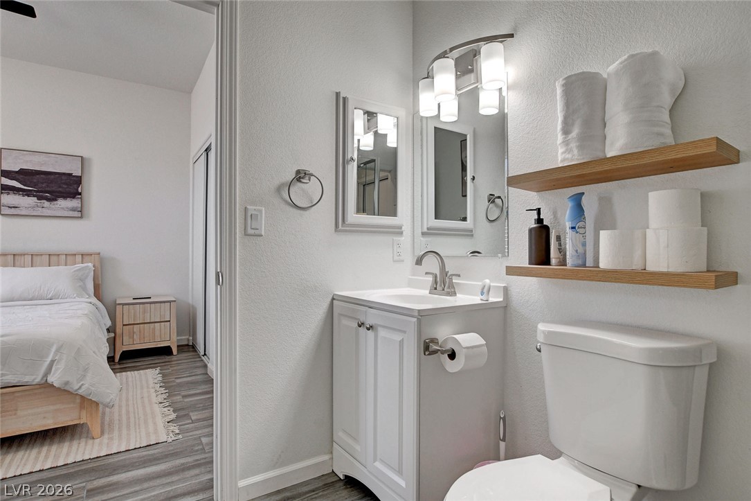 1658 Garden Path Court Las Vegas NV 89119