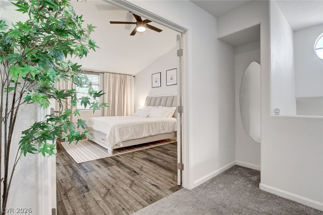 1658 Garden Path Court Las Vegas NV 89119
