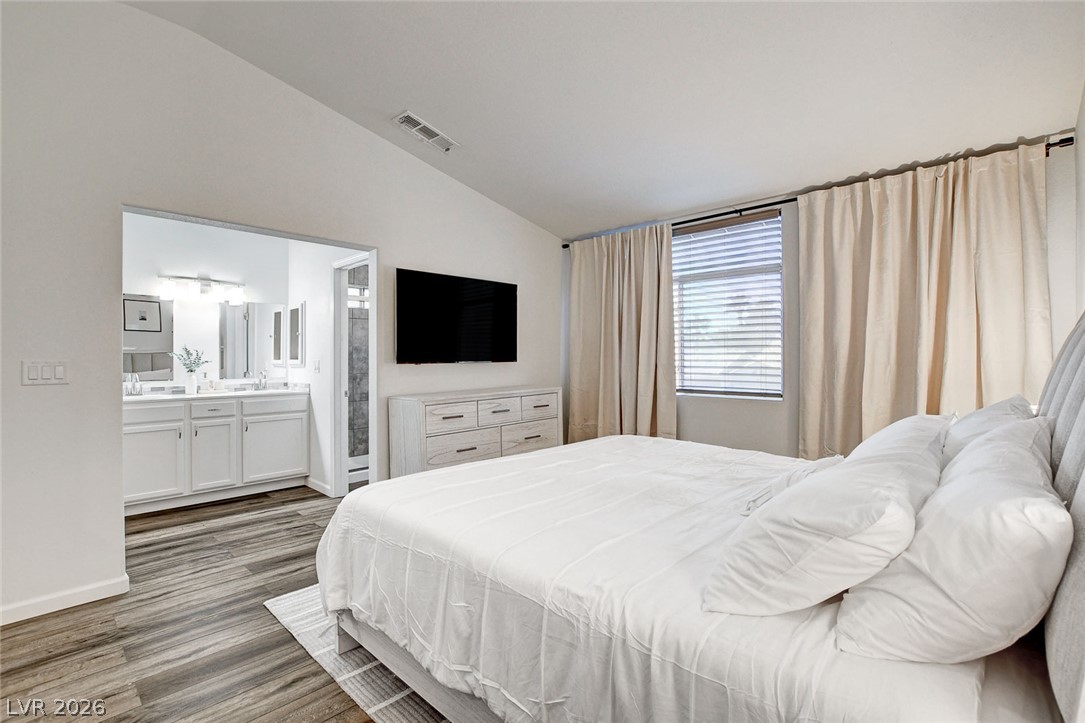 1658 Garden Path Court Las Vegas NV 89119