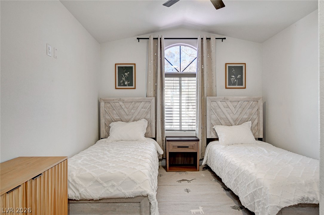 1658 Garden Path Court Las Vegas NV 89119