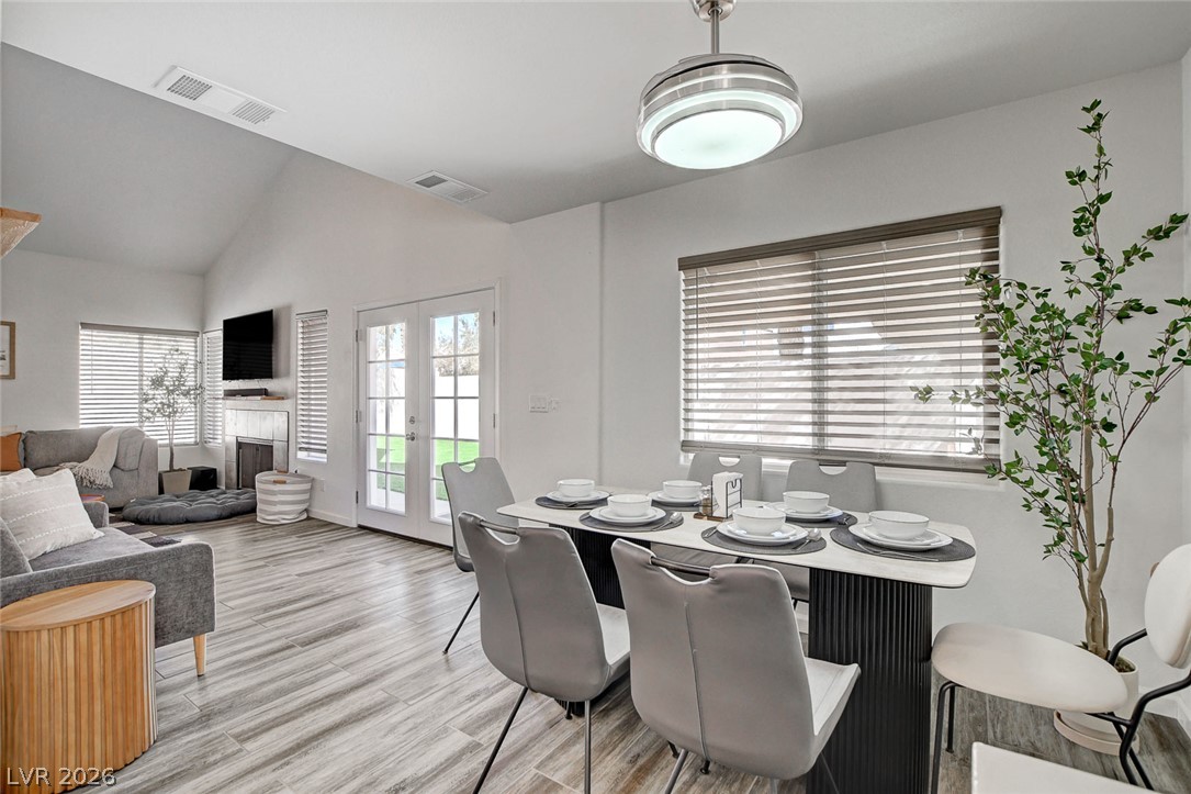 1658 Garden Path Court Las Vegas NV 89119