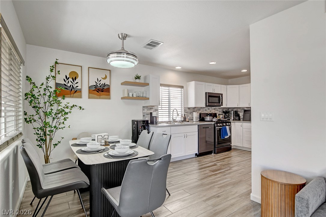 1658 Garden Path Court Las Vegas NV 89119