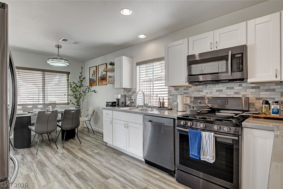1658 Garden Path Court Las Vegas NV 89119