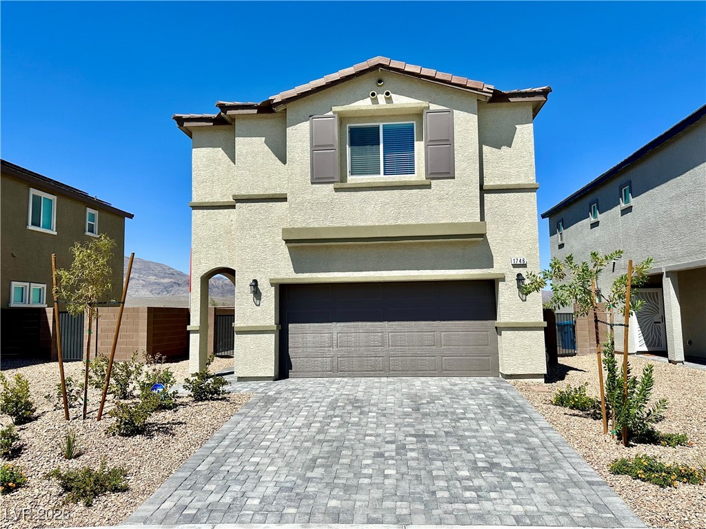 1746 Bonnie Bay Place North Las Vegas NV 89084