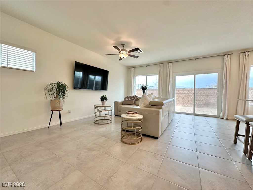 1746 Bonnie Bay Place North Las Vegas NV 89084