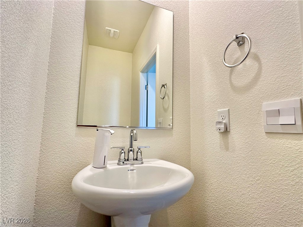 1746 Bonnie Bay Place North Las Vegas NV 89084