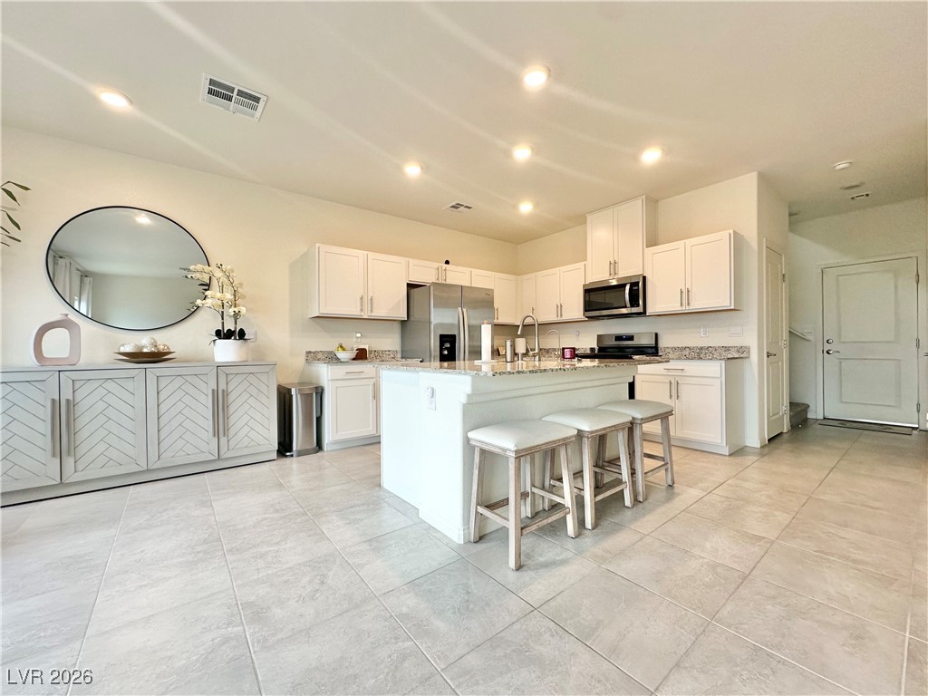1746 Bonnie Bay Place North Las Vegas NV 89084