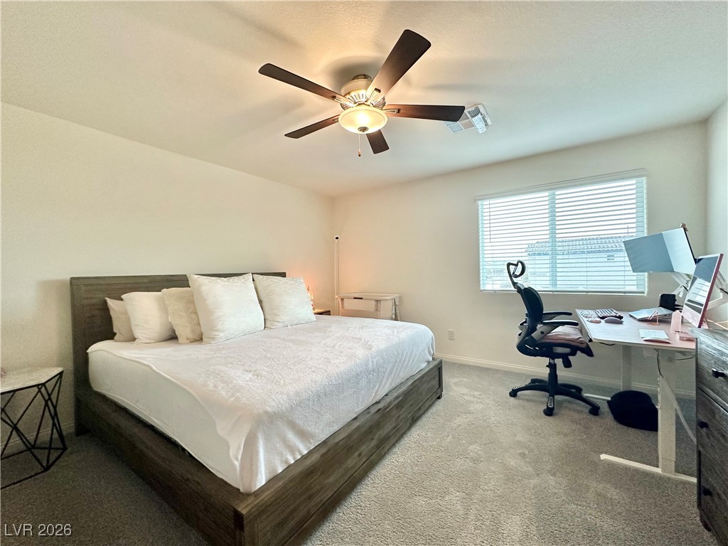 1746 Bonnie Bay Place North Las Vegas NV 89084