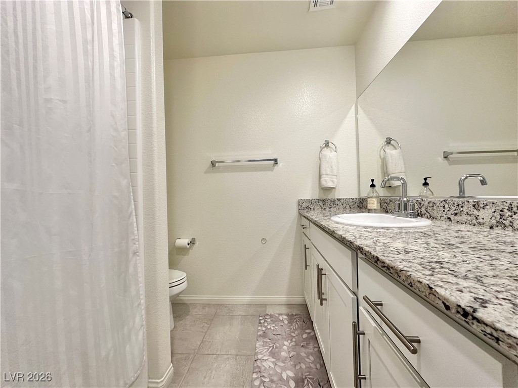 1746 Bonnie Bay Place North Las Vegas NV 89084