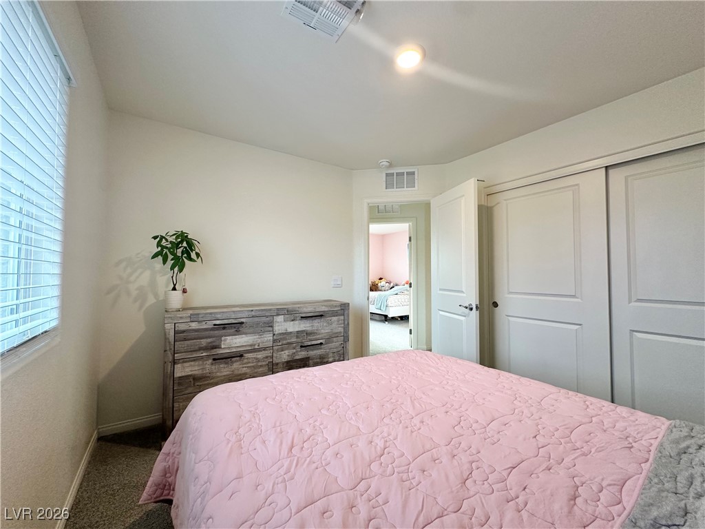 1746 Bonnie Bay Place North Las Vegas NV 89084