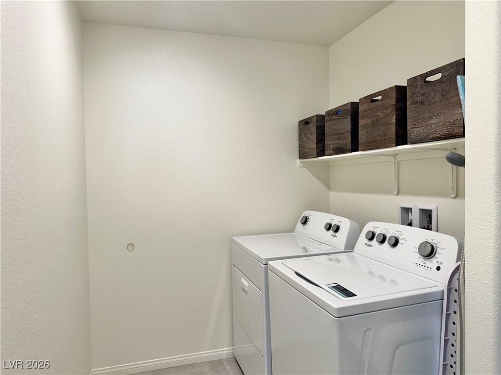 1746 Bonnie Bay Place North Las Vegas NV 89084