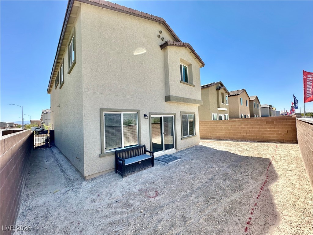 1746 Bonnie Bay Place North Las Vegas NV 89084