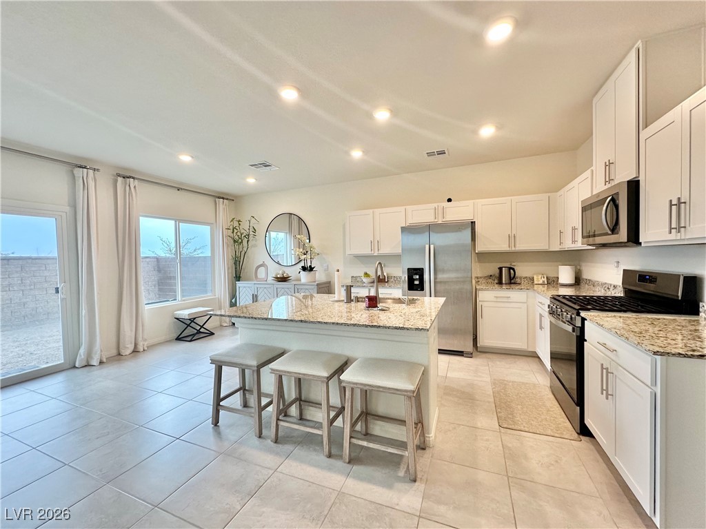 1746 Bonnie Bay Place North Las Vegas NV 89084