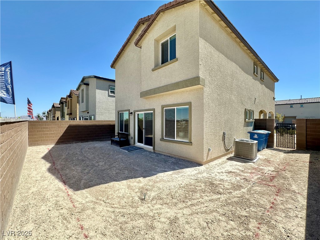 1746 Bonnie Bay Place North Las Vegas NV 89084