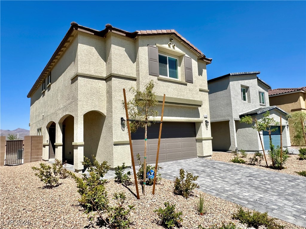 1746 Bonnie Bay Place North Las Vegas NV 89084