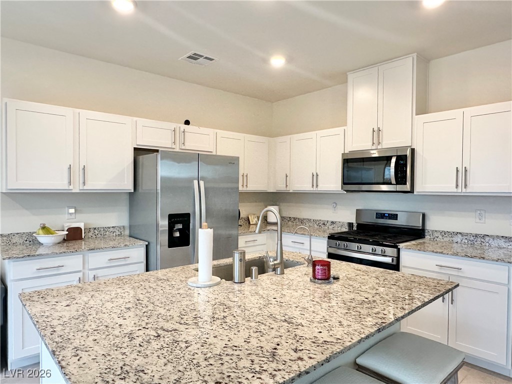 1746 Bonnie Bay Place North Las Vegas NV 89084